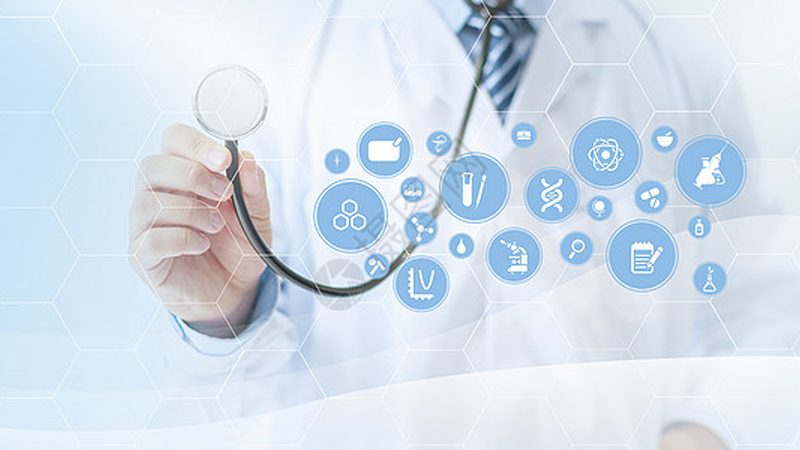 家庭医生慢病管理系统：构建精准健康管理新篇章