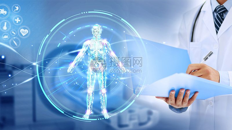 推拿手法中的腕关节运用：基本要领与技巧解析