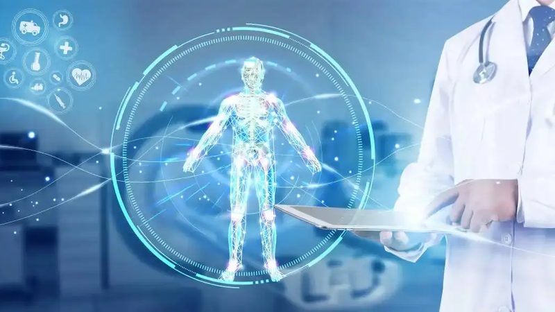 高端体检套餐：揭秘其背后的科学内涵**