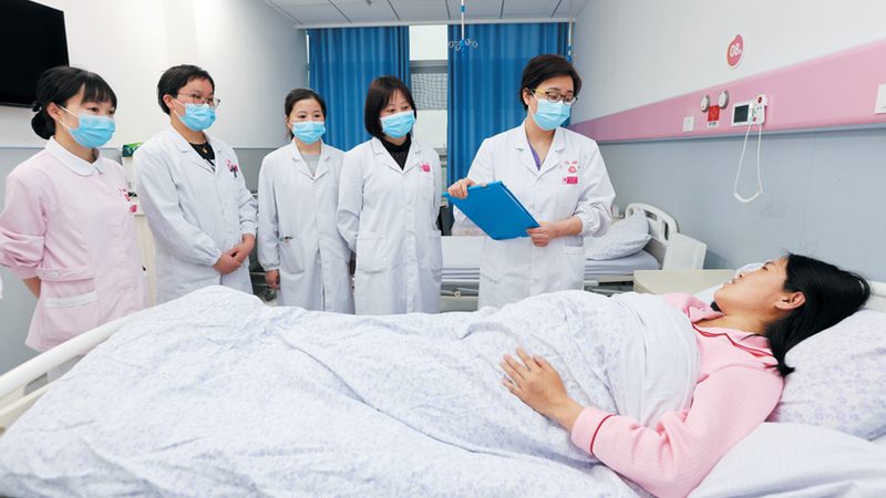 针灸增强免疫力，穴位图揭秘养生之道**